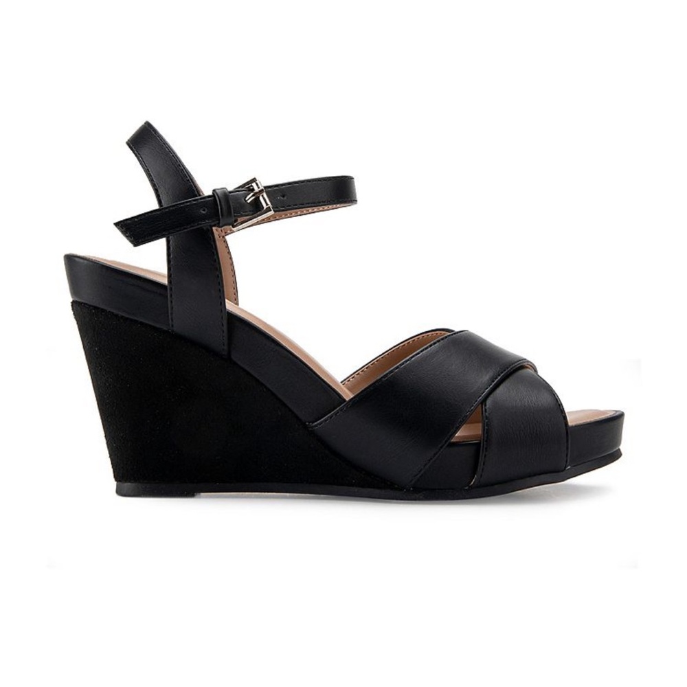 Aerosoles Pastel Women’s Wedge Sandals (NWB)